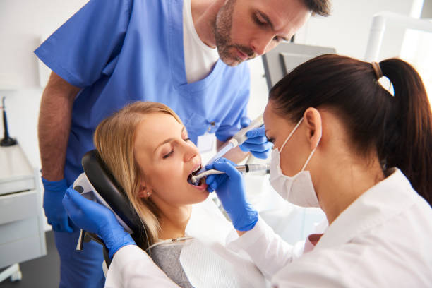  Pelican Bay, TX Holistic Dental Services Pros