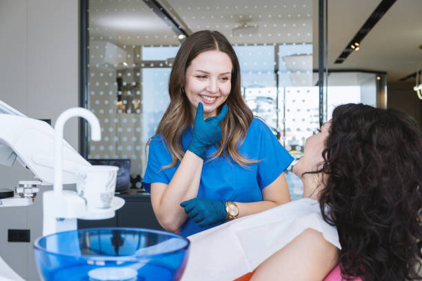 Best Dental Fillings (Composite and Amalgam)  in Pelican Bay, TX