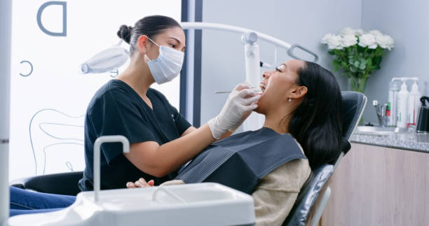 Why Choose Us for Your Dental Needs in Pelican Bay, TX