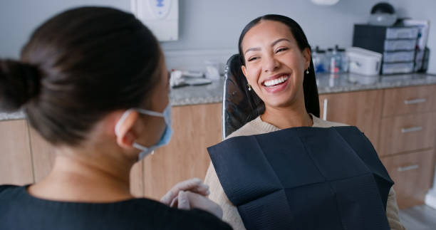 Dental X-Rays and Imaging in Pelican Bay, TX