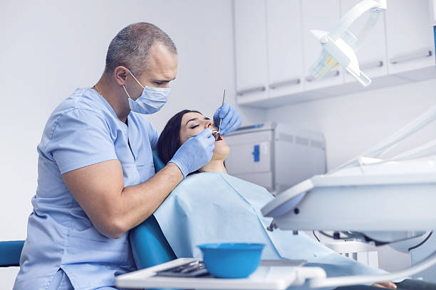 Best Dentures (Full and Partial)  in Pelican Bay, TX