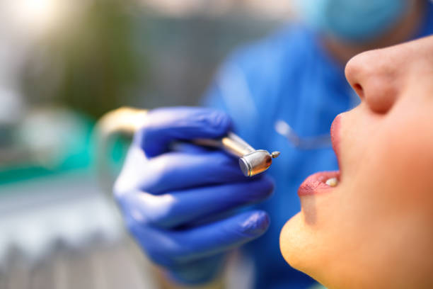 Dental Inlays and Onlays in Pelican Bay, TX